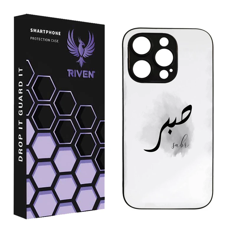 کاور ریون طرح فانتزی مدل RI3-7 مناسب برای گوشی موبایل اپل IPHONE 13 PRO MAX