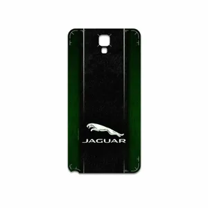 MAHOOT Jaguar Cars Cover Sticker for Samsung Galaxy Note 3 Neo