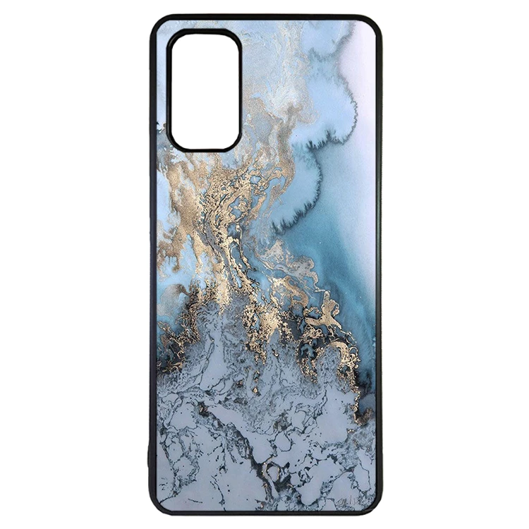 کاور گالری وبفر طرح نقاشی مناسب برای گوشی موبایل شیائومی redmi note 12s