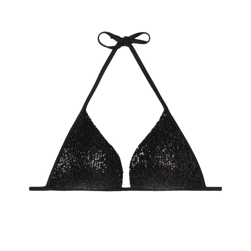 مایو زنانه کالزدونیا مدل RTI1668F