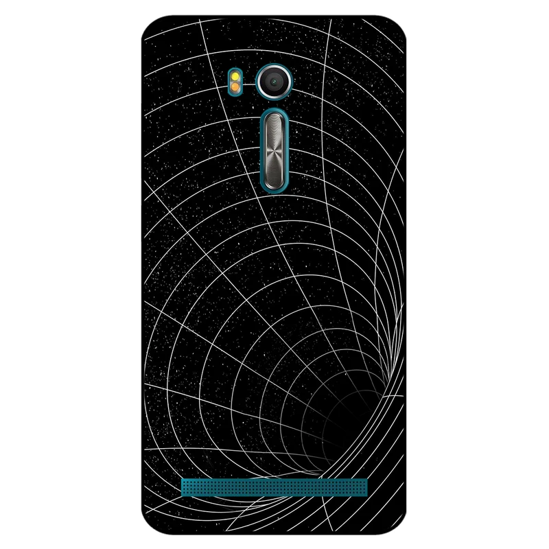 کاور مگافون کد 8108 مناسب برای گوشی موبایل ایسوس Zenfone Go / ZB551KL