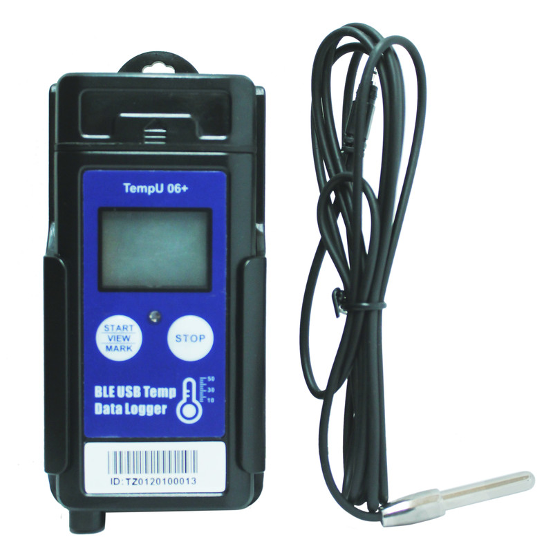 دیتالاگر دما تی زون مدل U06