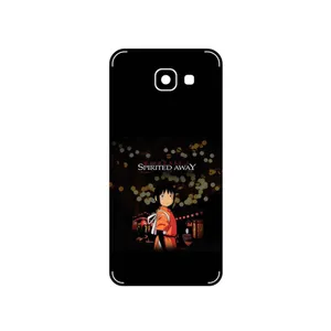 MAHOOT Spirited Away Cover Sticker for Samsung Galaxy A8 2016