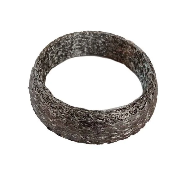 واشر گلویی اگزوز مدل pg06 مناسب برای پژو 206