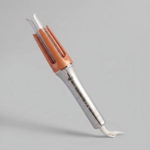 فر کننده مو شیگلم مدل 25mm