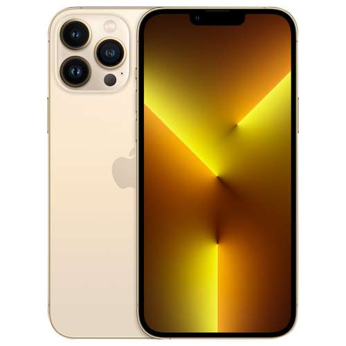 گوشی موبایل اپل مدل iPhone 13 Pro Max JA تک سیم‌ کارت ظرفیت 512 گیگابایت و رم 6 گیگابایت - اکتیو