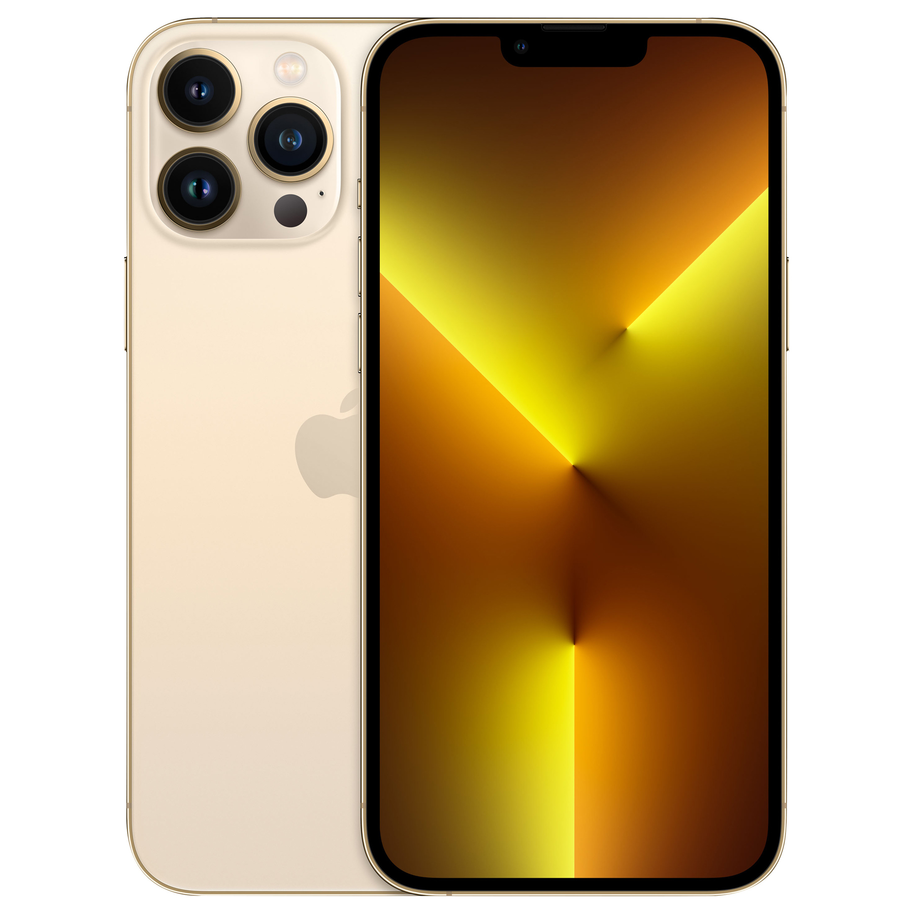 گوشی موبایل اپل مدل iPhone 13 Pro Max تک سیم‌ کارت ظرفیت 512 گیگابایت و رم 6 گیگابایت - نات اکتیو ریفربیش پارت نامبر N