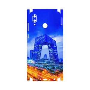 MAHOOT Beijing city-FullSkin Cover Sticker for Honor Play
