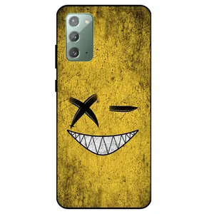 Megafone 8069 Cover For Samsung Galaxy Note 20