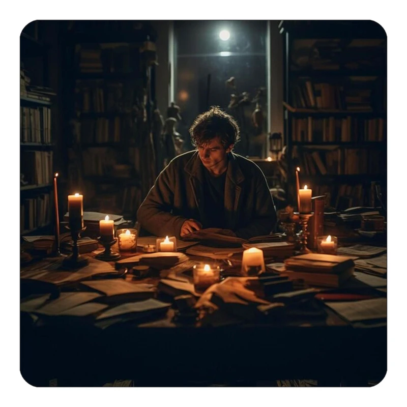 مگنت کاکتی طرح هری پاتر Harry Potter مدل mp43692