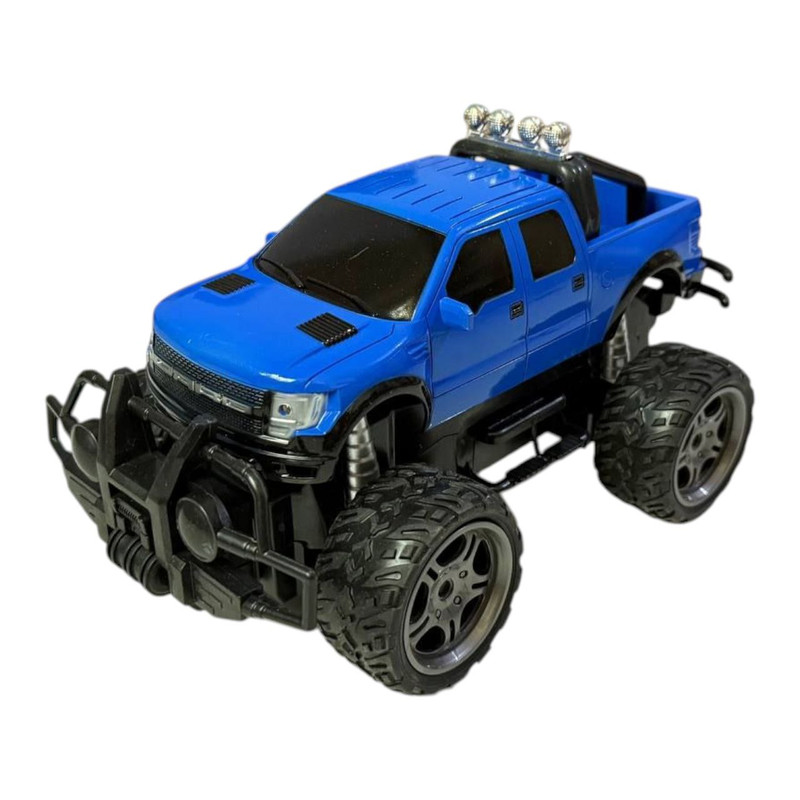 ماشین بازی کنترلی مدل آفرود کد JX6V600