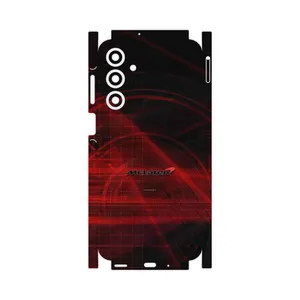 MAHOOT Mclaren-FullSkin Cover Sticker for Samsung Galaxy A16 5G