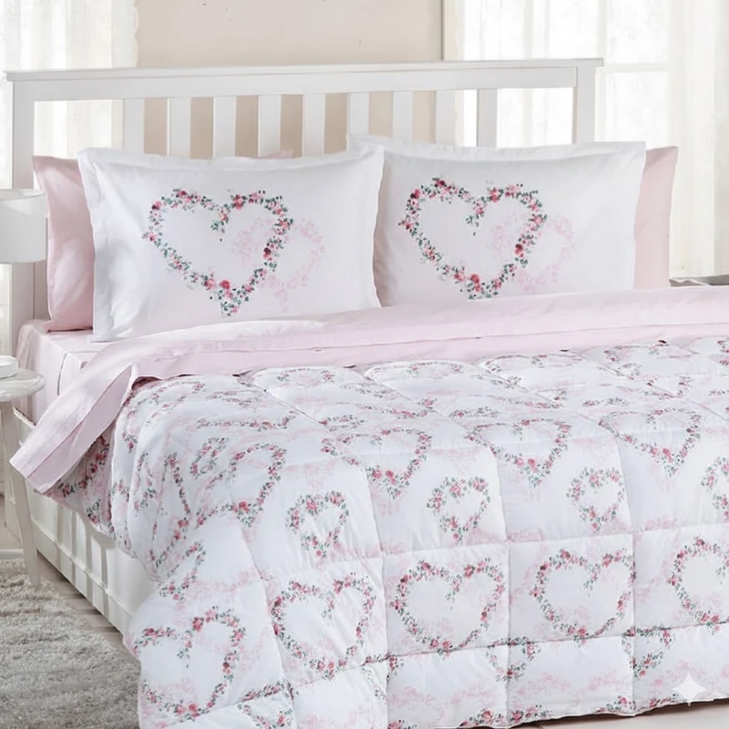 سرویس خواب 2 نفر 7 تکه ازدیلک مدل Simona