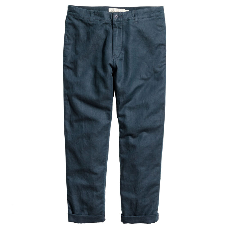 شلوار مردانه اچ اند ام مدل 0386000