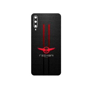 MAHOOT Rezvani Motors Cover Sticker for Huawei Y9S