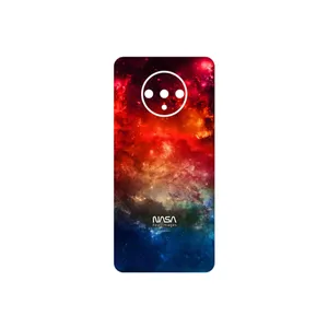 MAHOOT Universe b NASA 8 Cover Sticker for OnePlus 7T
