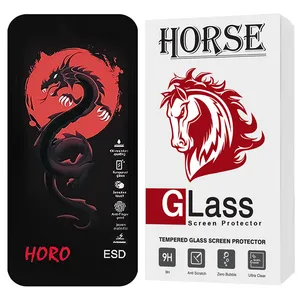 Horse HFUH20 Screen Protector For Apple iPhone 17 Pro Max  