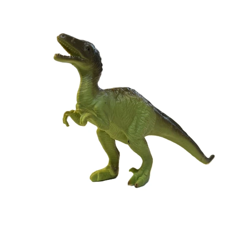فیگور مدل دایناسور کد 100 ارتفاع 10 سانتی متر