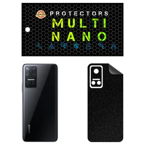 MULTI NANO X-F1G Back Skin For Honor Play 6T