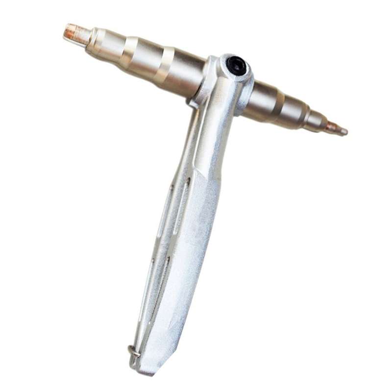 لوله گشادکن دستی مدل ST-22 لوله گشادکن دستی مدل ST-22