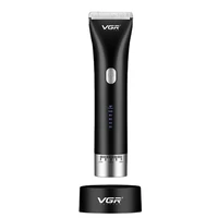 ماشین اصلاح موی سر و صورت وی جی ار مدل V-185