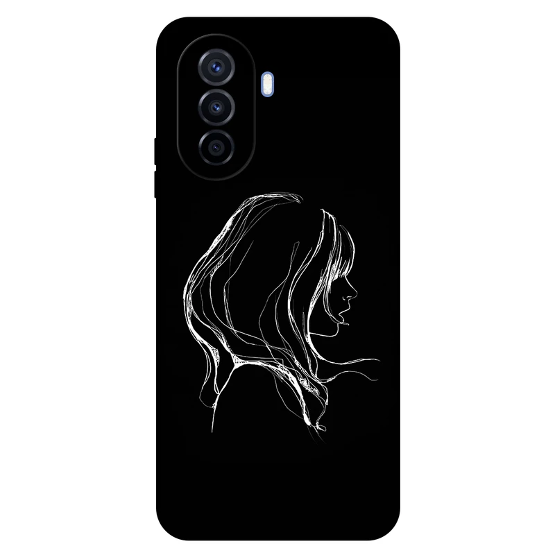 کاور مگافون کد 7766 مناسب برای گوشی موبایل هوآوی Nova Y70