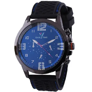 ساعت مچی عقربه‌ای مردانه مدل eg-ab12