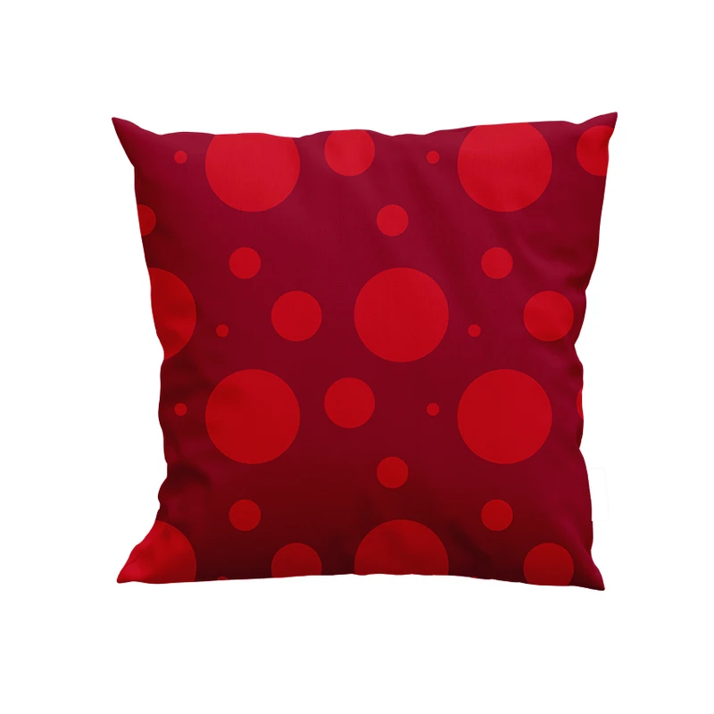 کوسن پاد آفرین مدل دایره ای کد DKK255