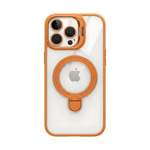 SolarSpin cover for Apple iPhone 16 Pro Max