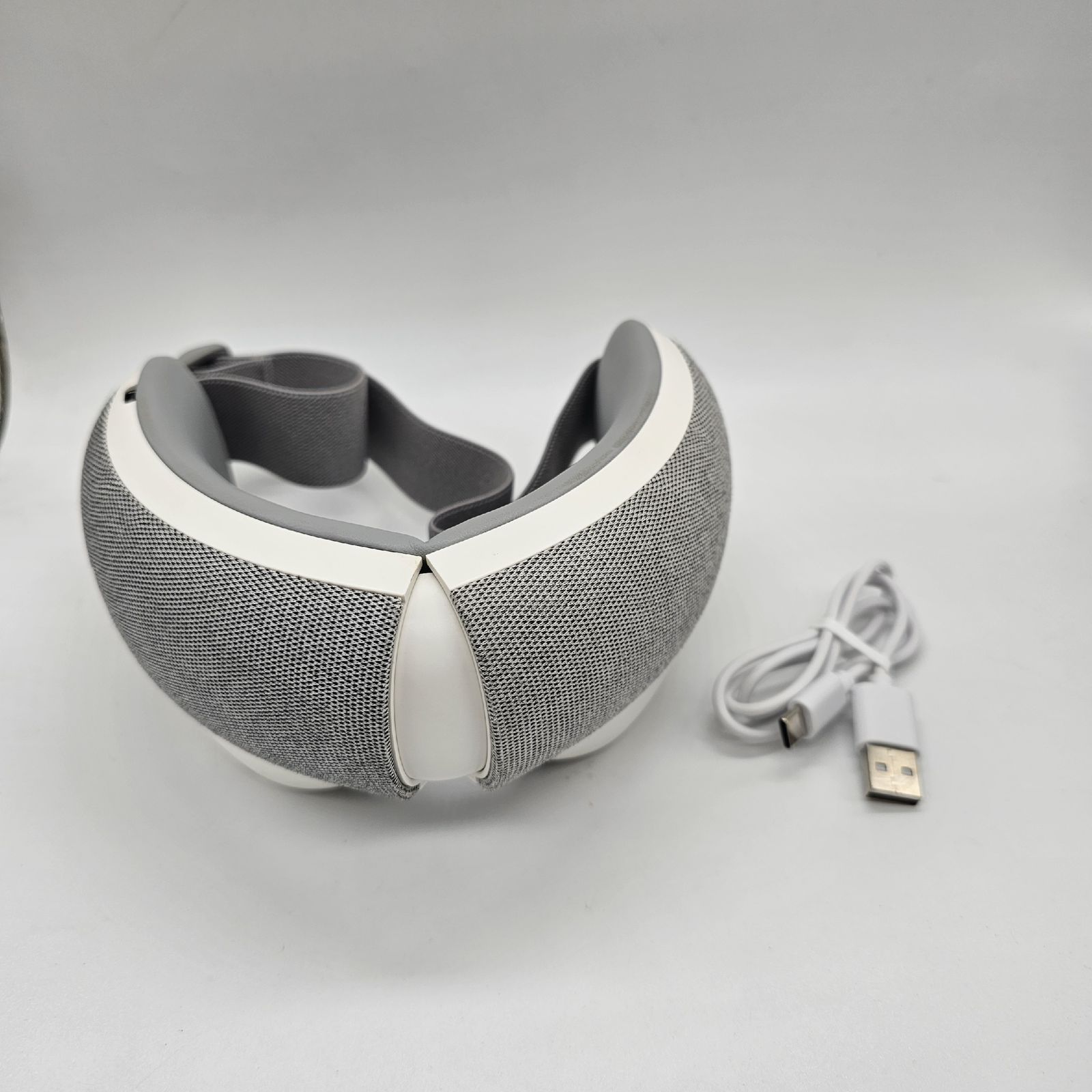 ماساژور چشم آی کر مدل cloth-5w -  - 11