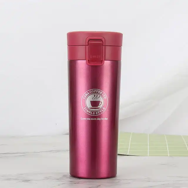 ماگ سفری مدل TP-5 گنجایش 0.500 لیتر