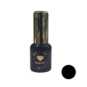 لاک ژل ناخن دیاموند سری MASTER شماره 01