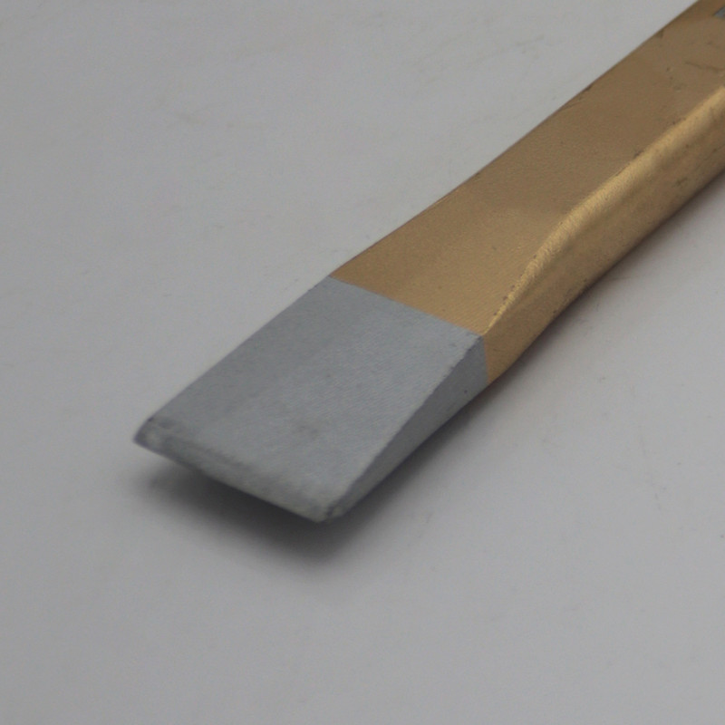 قلم ساختمانی مدل پرشین کت کد YP-300x23x13MM سایز 30 سانتیمتر