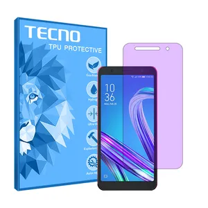 Tecno Eye Care model anti-purple screen protector suitable for Asus ZenFone Live (L2) mobile phone