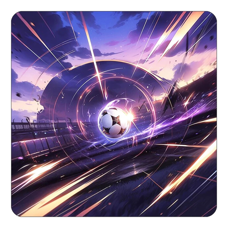 مگنت کاکتی طرح انیمه anime مدل mp15608