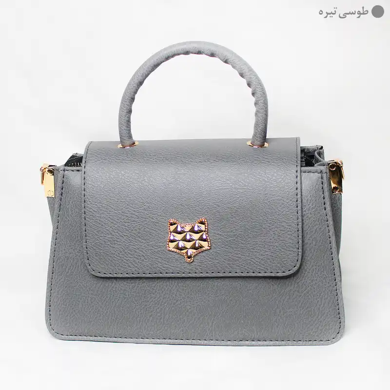 کیف رودوشی زنانه مدل 2659