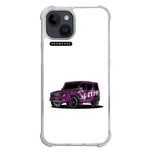 AKAM AMCWTA14-BENZ6 Cover For Apple iPhone 14