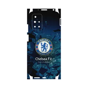 MAHOOT Chelsea-FullSkin Cover Sticker for Xiaomi Redmi 10 Prime