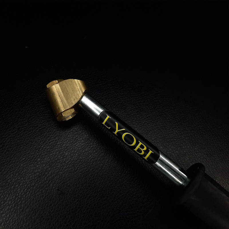 سری باد لیوبی مدل XCAR-654 مجموعه 2 عددی