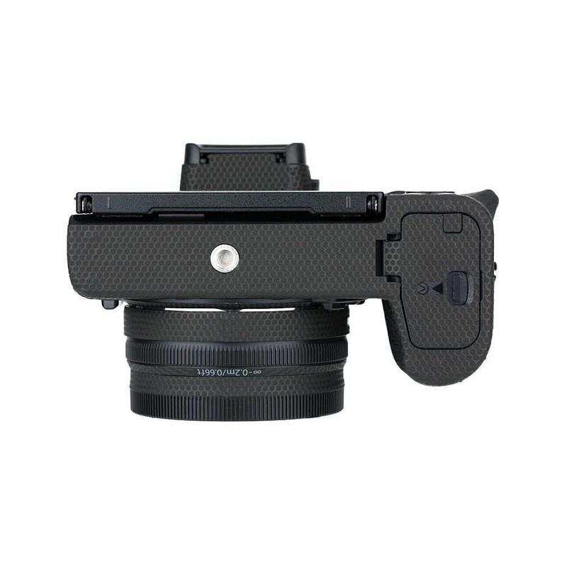 برچسب پوششی کی وی مدل KS-Z50MK مناسب برای دوربین عکاسی نیکون Z50