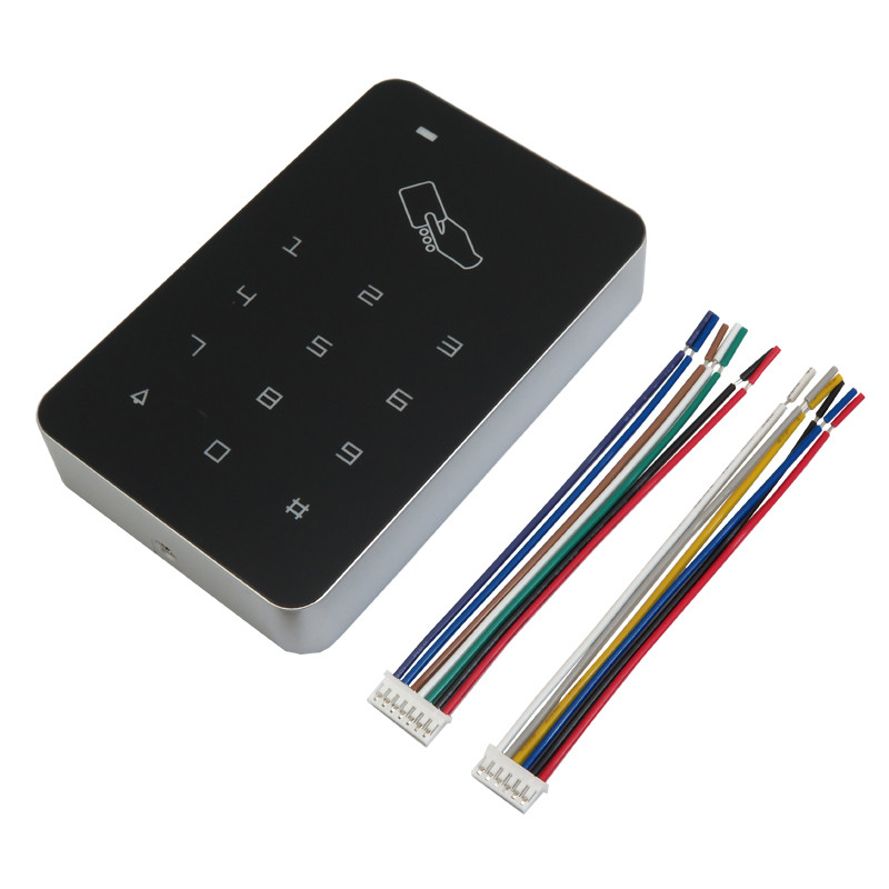 کارت خوان RFID مدل 125KHZ
