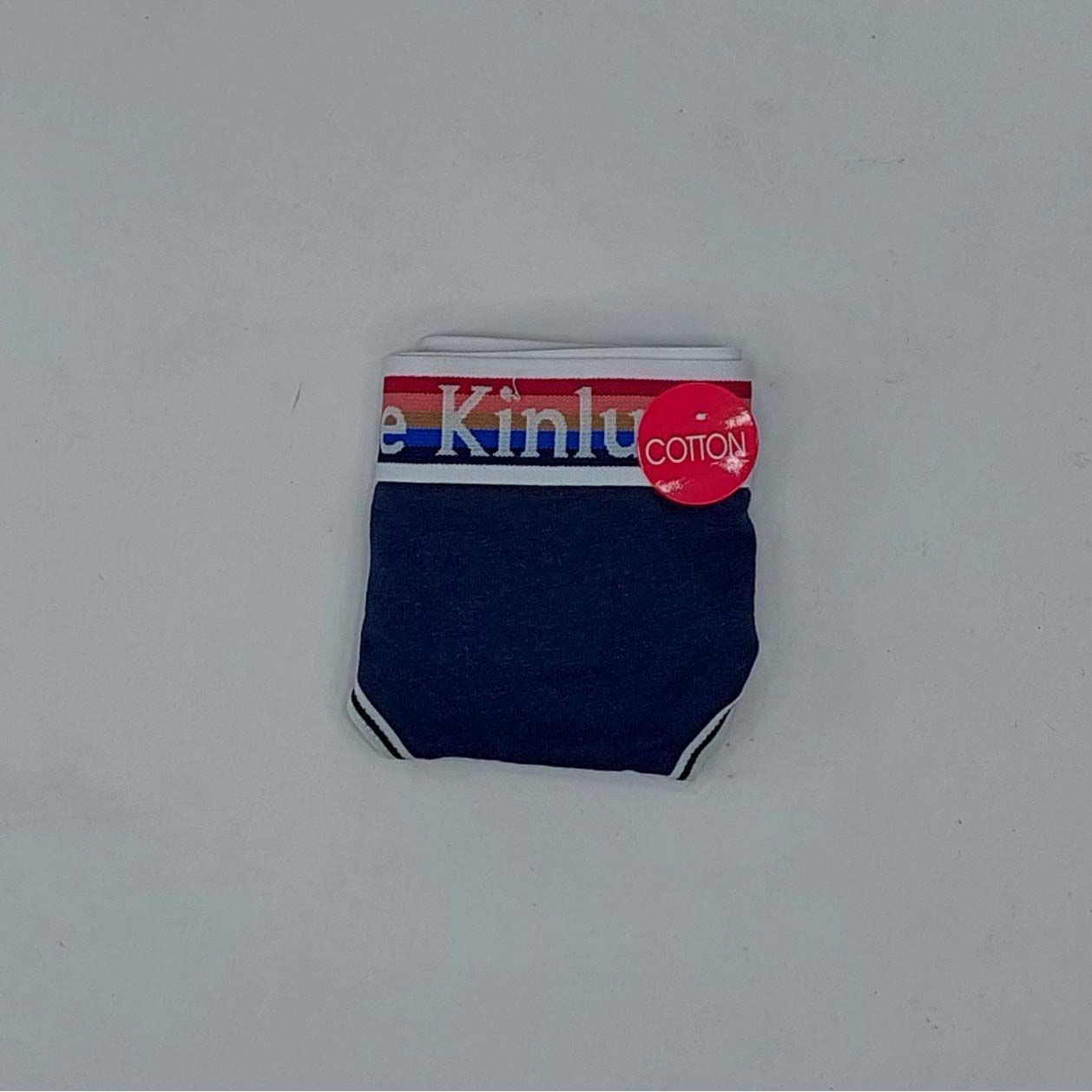شورت زنانه  کینل کینلو مدل لامبادا ساده 3 کد 1226 -  - 4