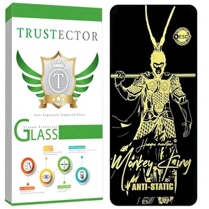 Trustector ANTGT20 Screen Protector Suitable For Samsung Galaxy A07