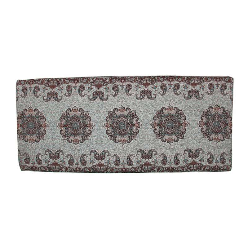 تشک ترمه مدل خاتون کد 0123