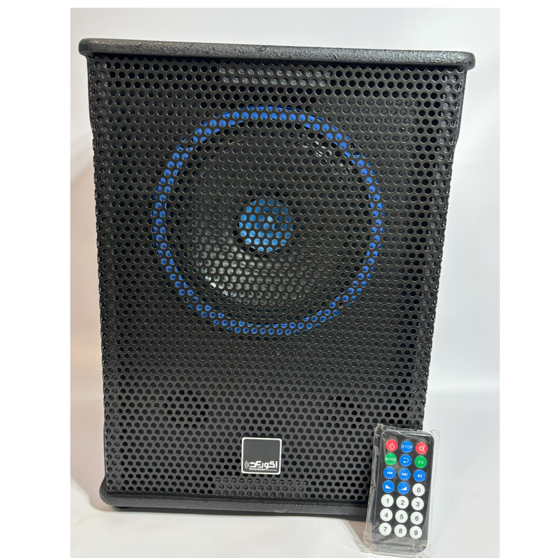 اکو همراه اکورعد مدل R806P