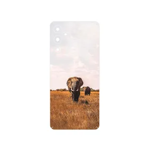MAHOOT Elephant Cover Sticker for Samsung Galaxy F54