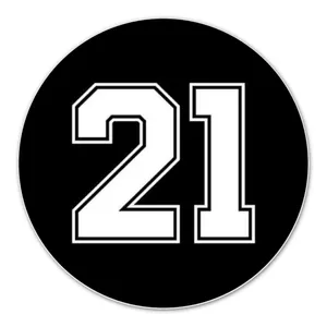 استیکر آکام مدل AS0001336