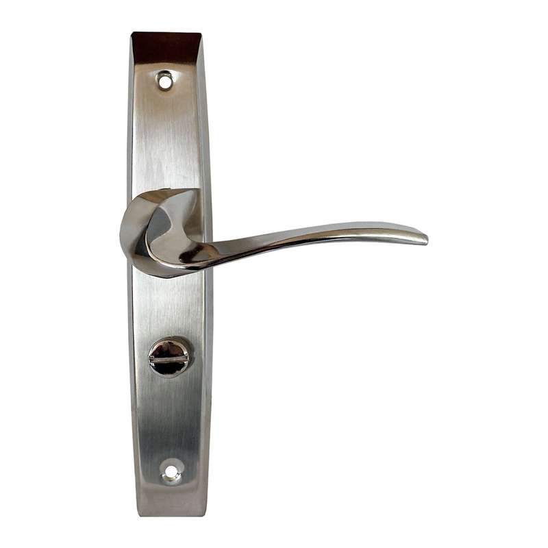 دستگیره در ایده مدل سرویس 813T-R بسته 2 عددی