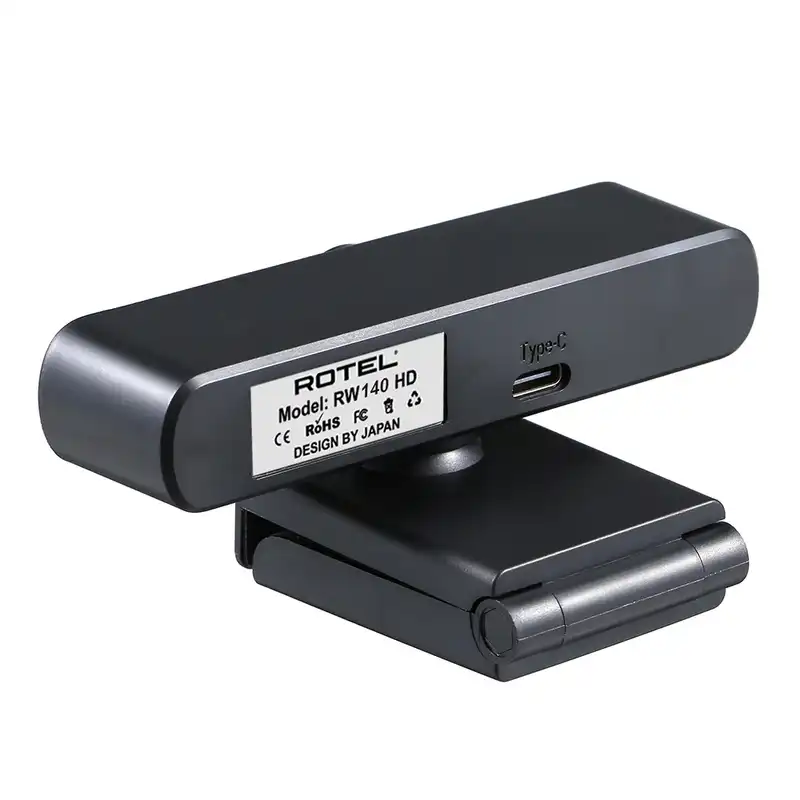 وب کم روتل مدل RW 140-A2