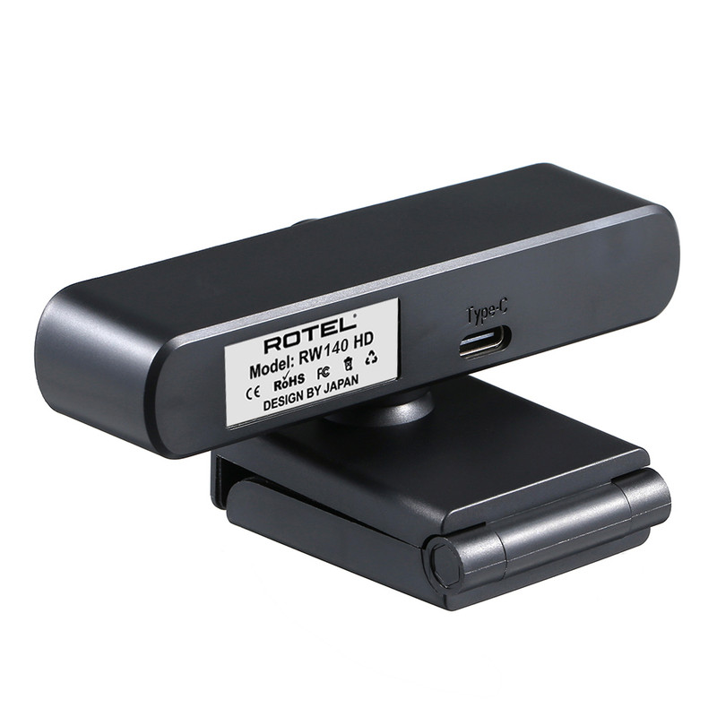 وب کم روتل مدل RW 140-A2
